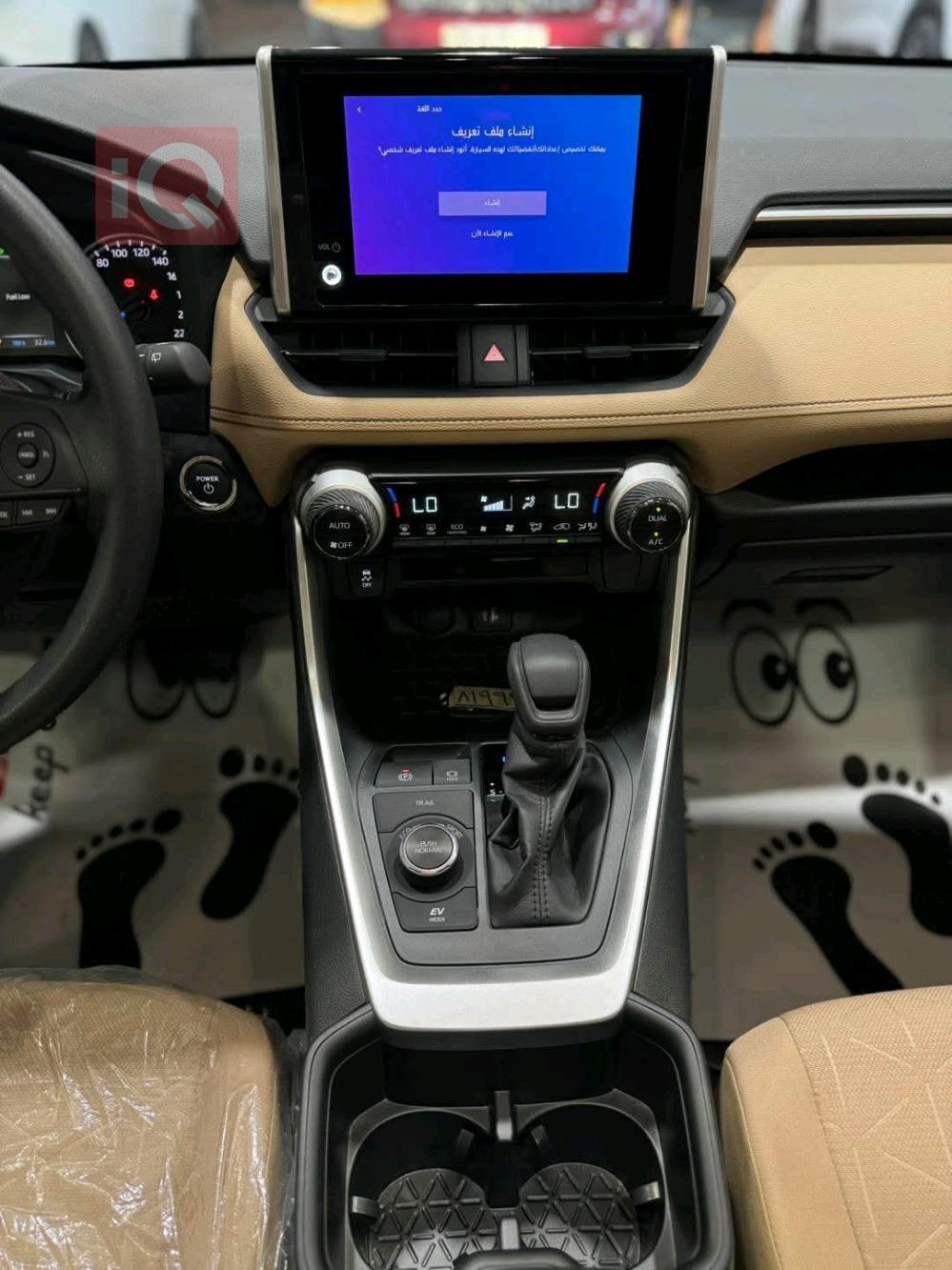 تويوتا راف 4